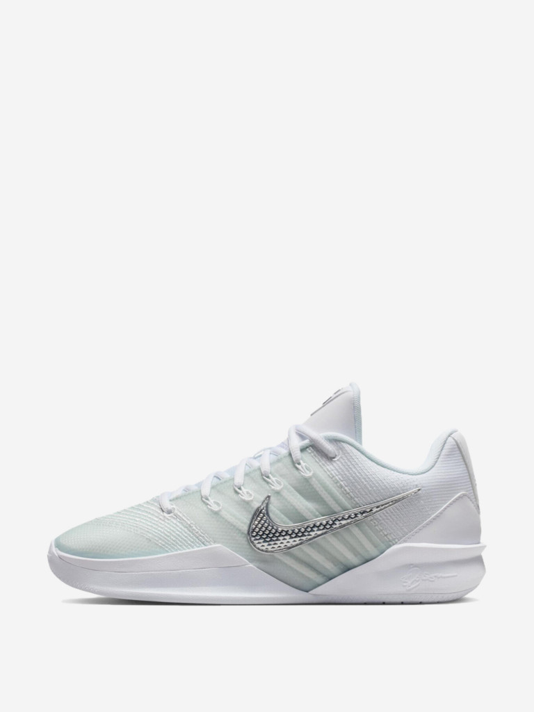 Кроссовки баскетбольные Nike Sabrina 3 Support Rebound Grip