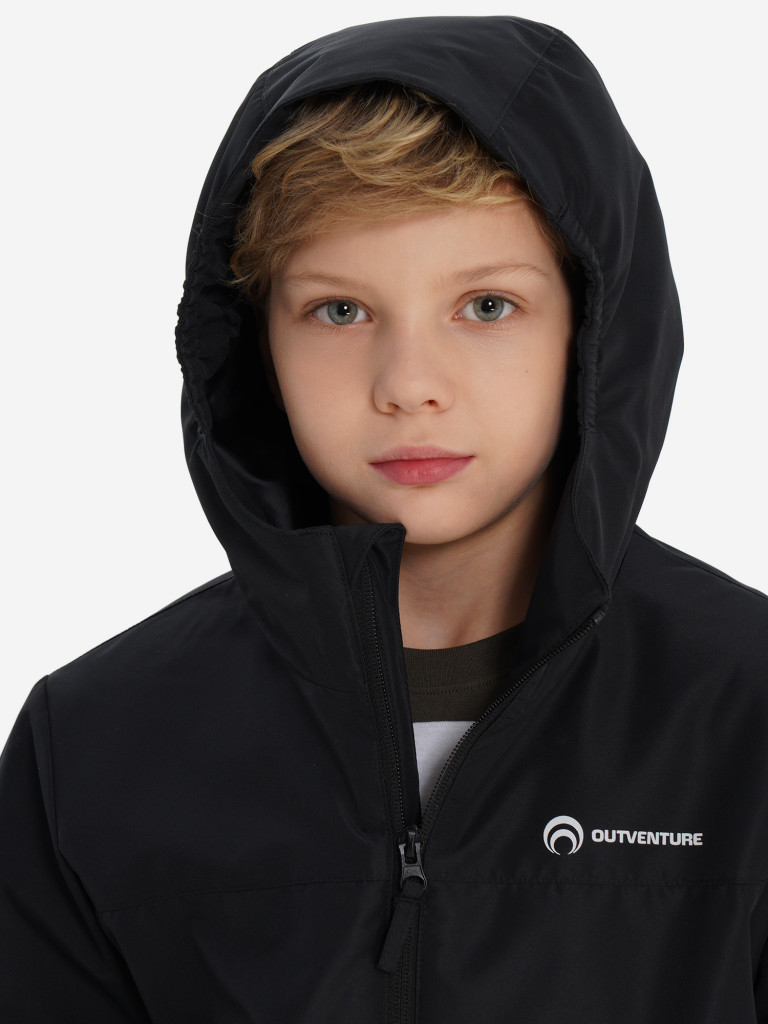 Куртка утепленная для мальчиков Outventure