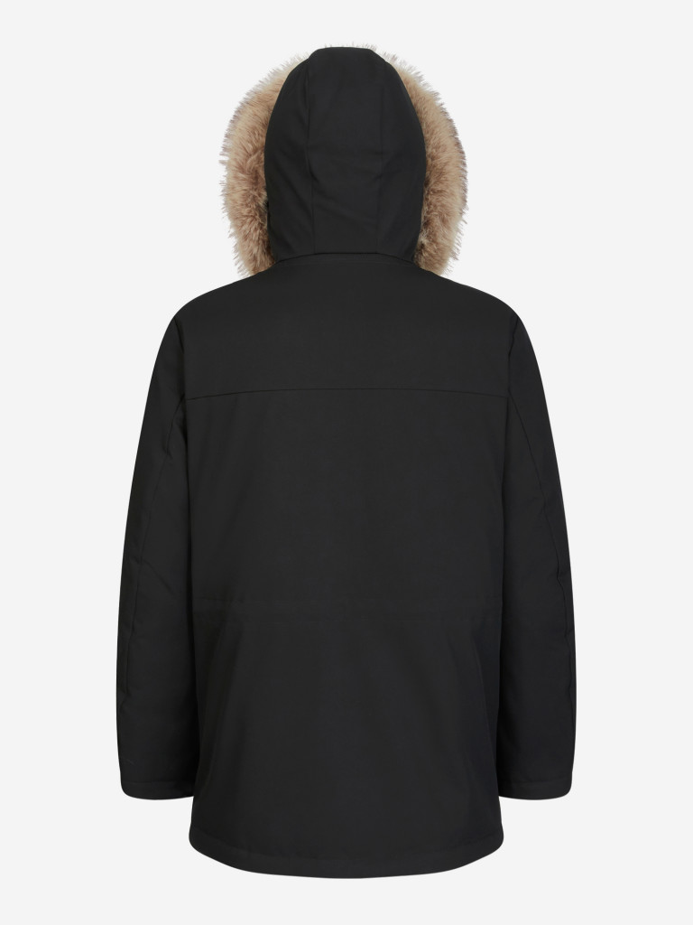 Пуховик мужской Geox Norwolk