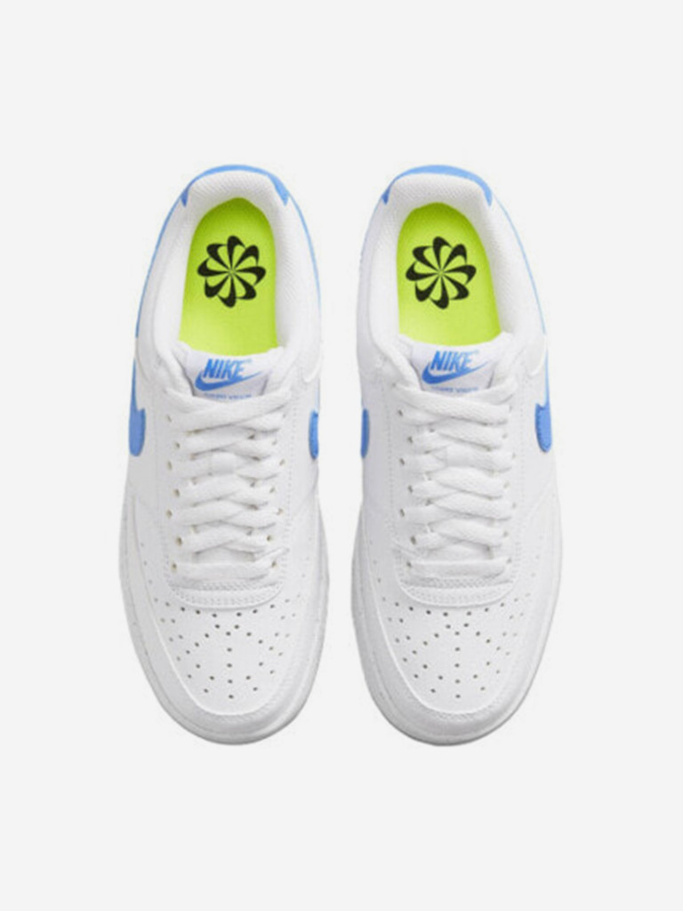 Кроссовки Nike Court Vision 1 Low Next Nature
