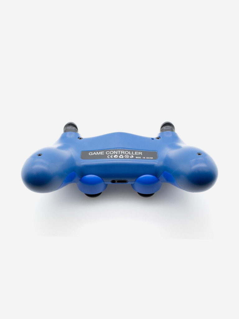 Игровой беспроводной геймпад DVTech для PS4