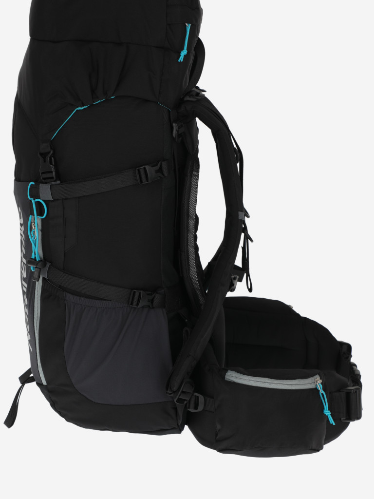 Рюкзак Naturehike Cloud Trail, 45 + 5 л