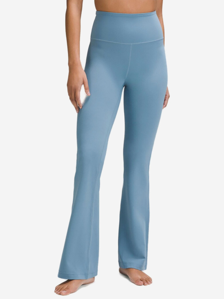 Брюки Lululemon Groove Series