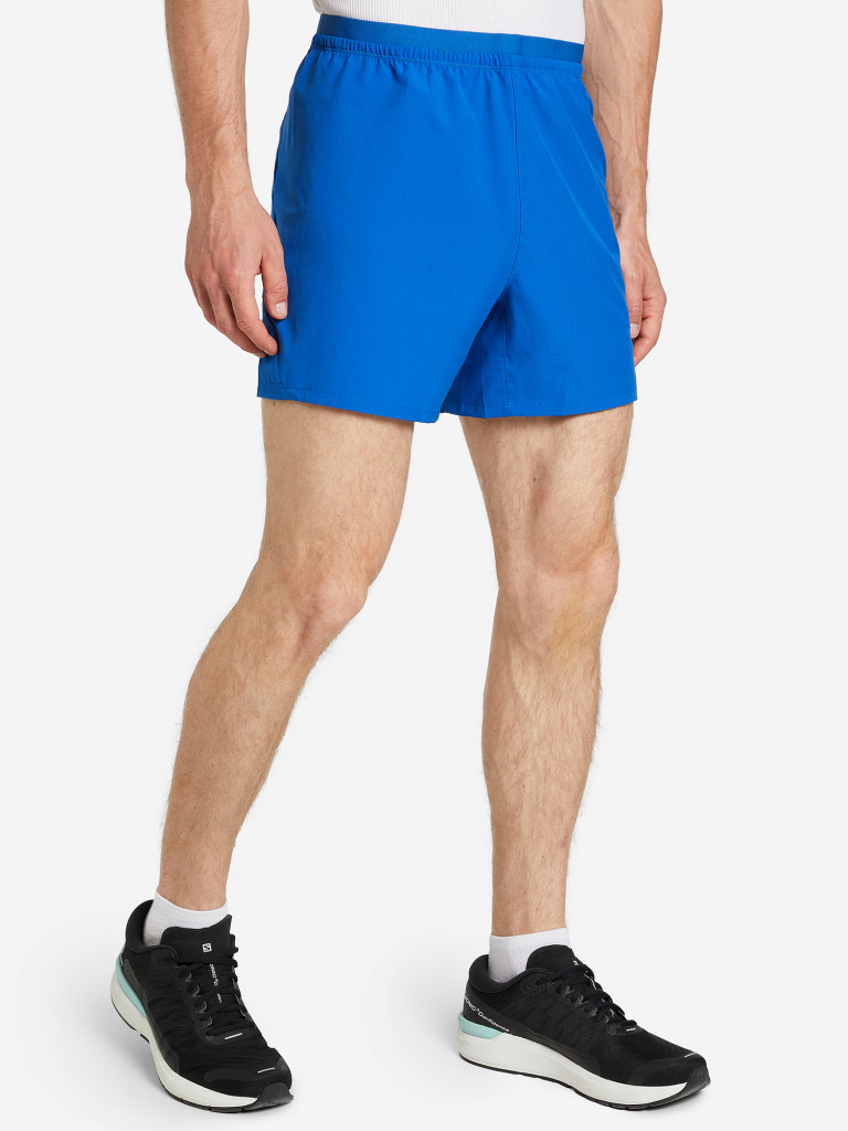 Шорты мужские Salomon Cross