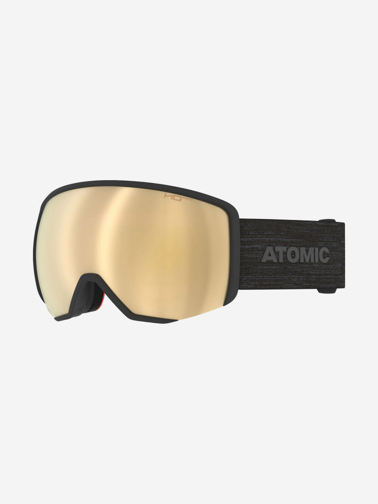 Горнолыжные очки Atomic Revent L HD Photo Black Cat. 3-1