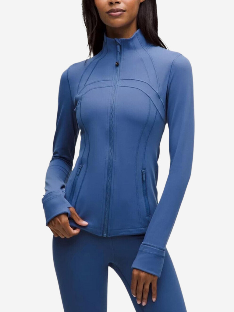 Куртка спортивная женская Lululemon Define Jacket