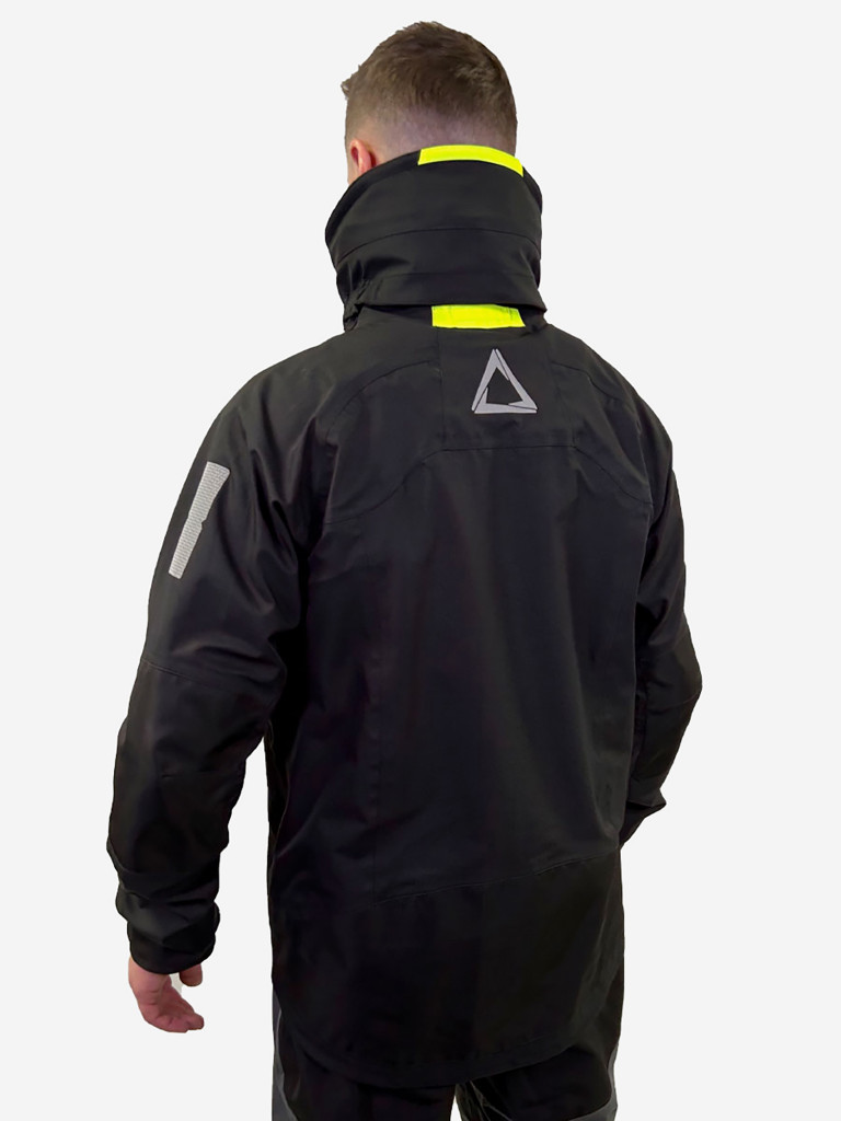 Куртка hikeXp Sailor Race