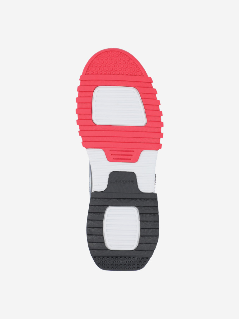 Кроссовки для мальчиков Li-Ning