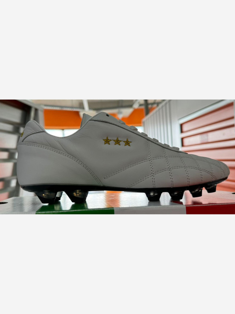 Бутсы для футбола Pantofola d'Oro DEL DUCA PS2385-02CN_48