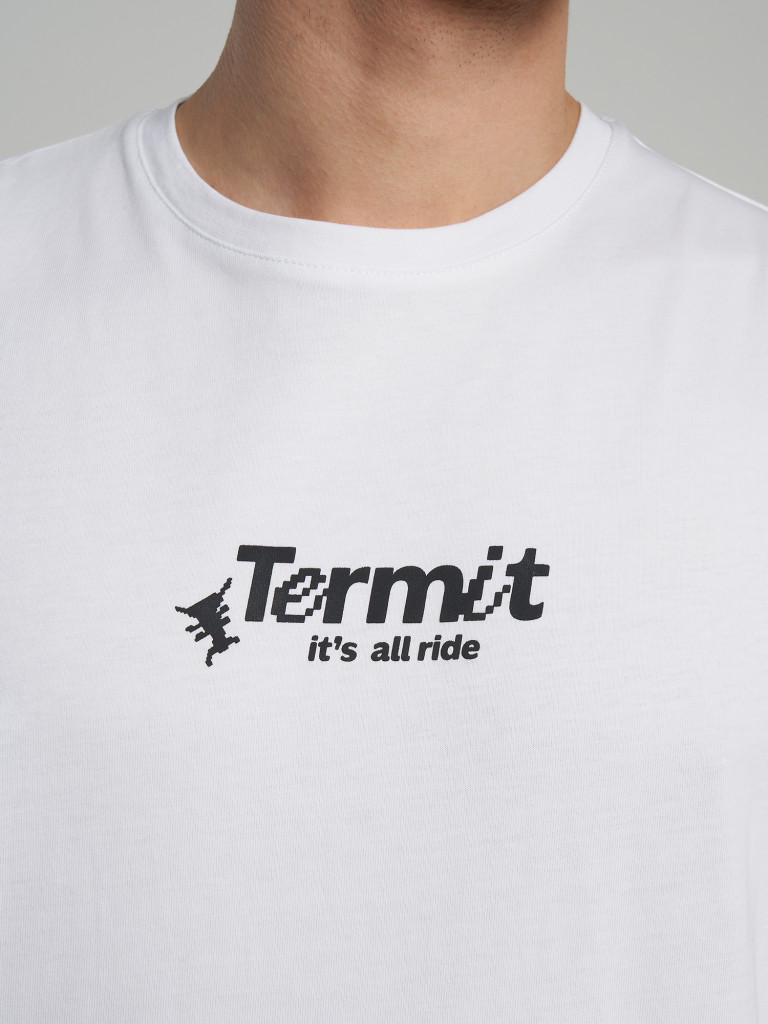 Майка мужская Termit