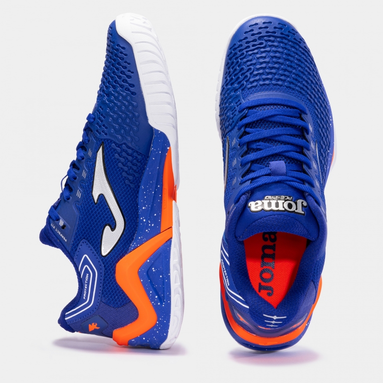 Кроссовки Joma T.ACE