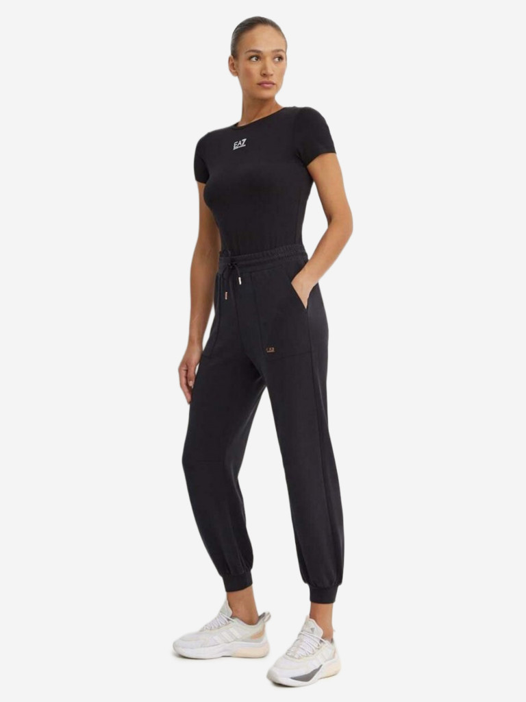 Брюки женские EA7