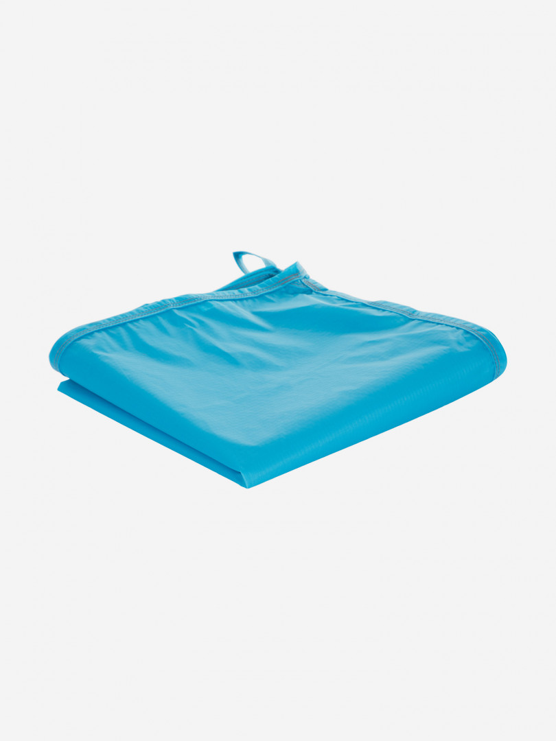 фото Дно для палатки mountain hardwear aspect 2, голубой
