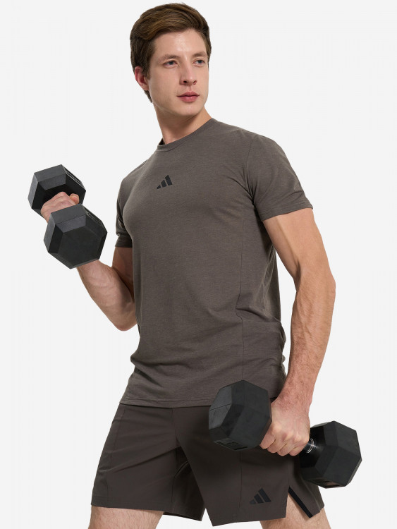 Футболка мужская Adidas