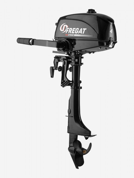 Лодочный мотор Фрегат 4FHWS двухтактный