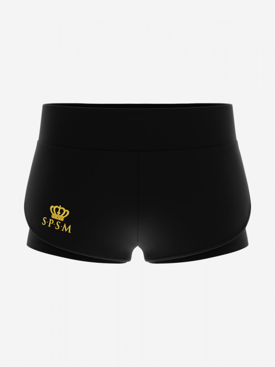 Шорты «Twin» SPSM