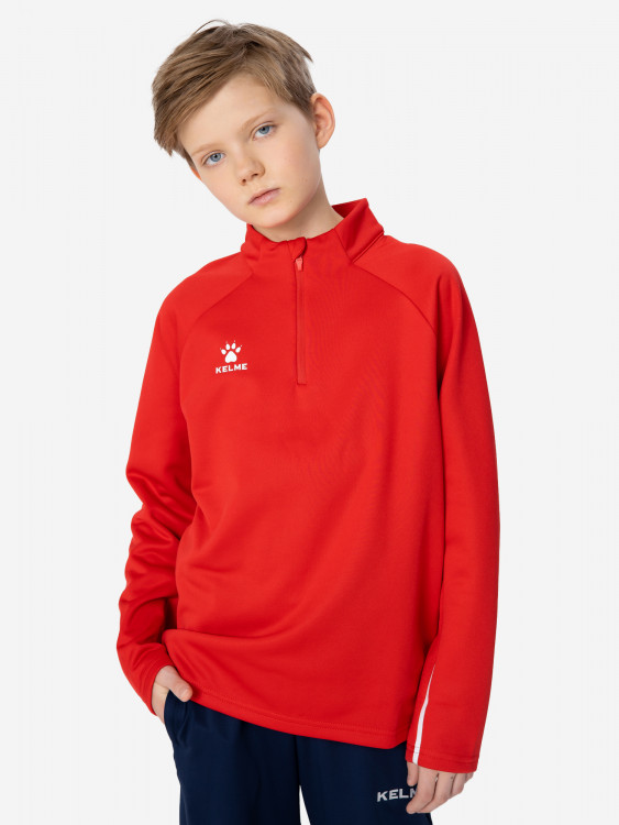 Свитер тренировочный детский Kelme