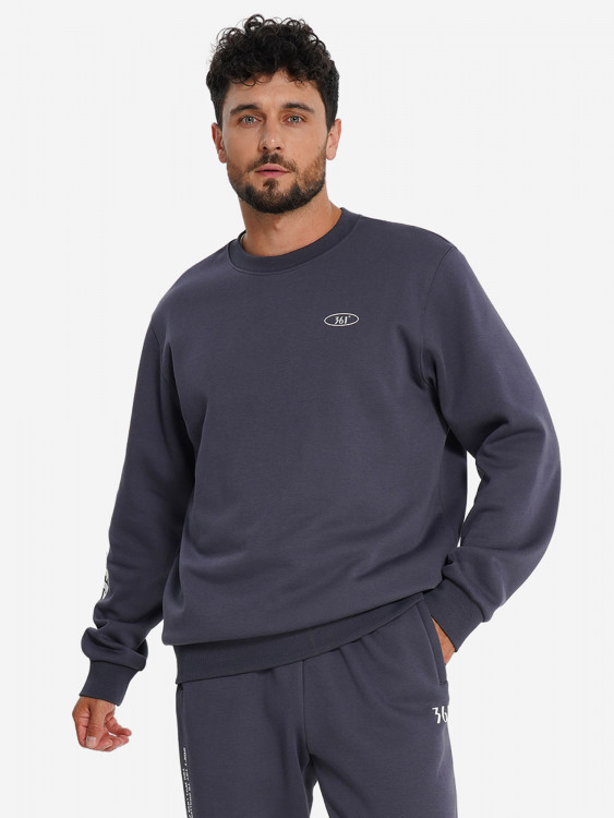 Свитер мужской 361°