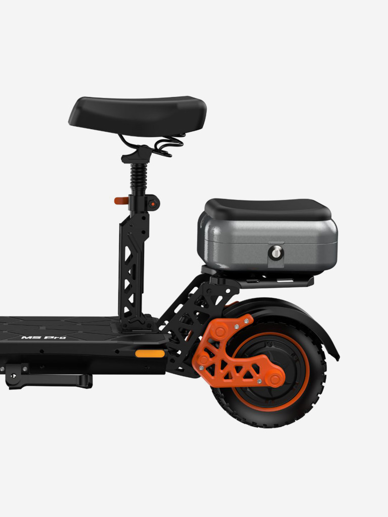 Электросамокат Kugoo Kirin M5 Pro