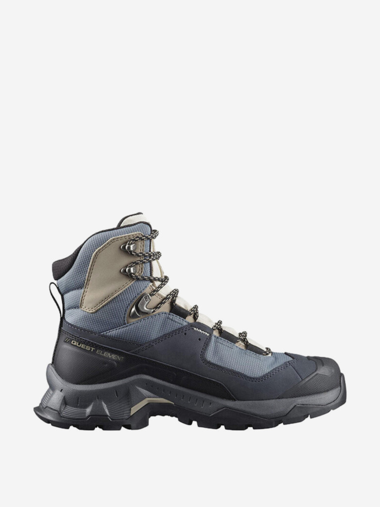 Ботинки женские Salomon Quest Element GTX