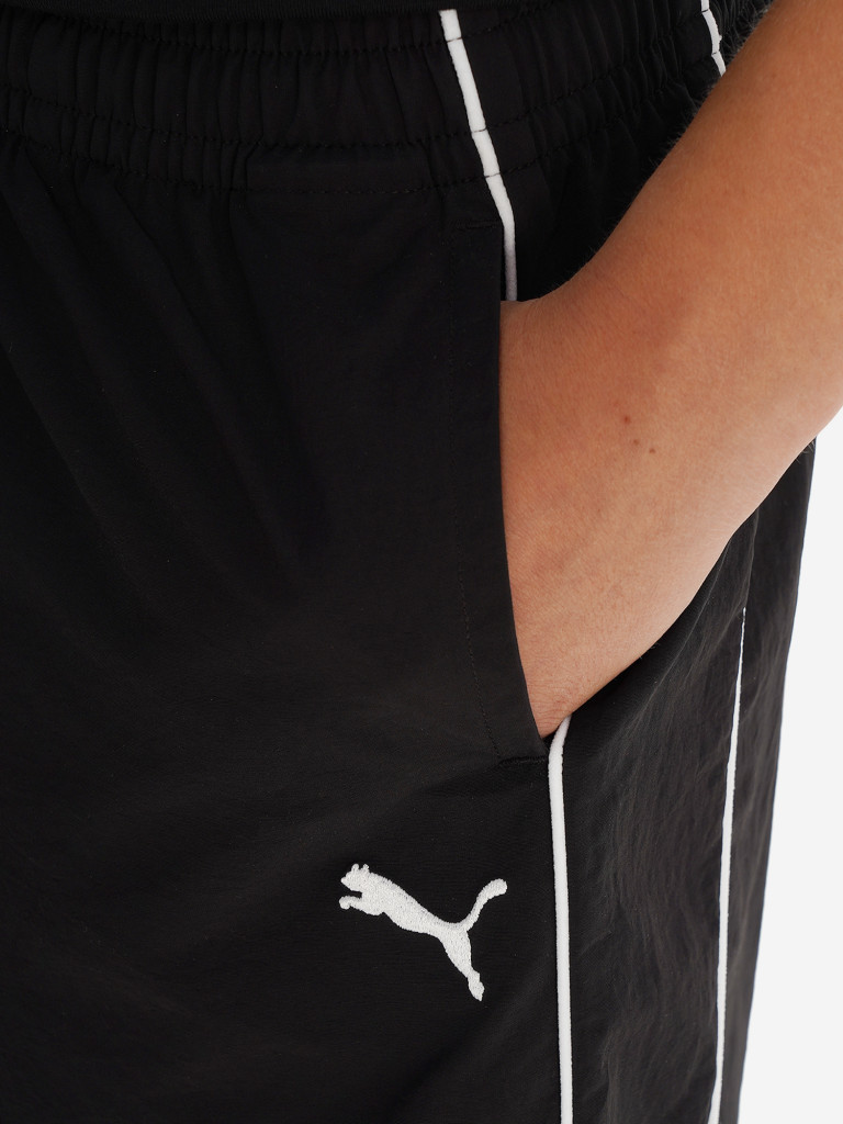 Брюки для мальчиков PUMA Super