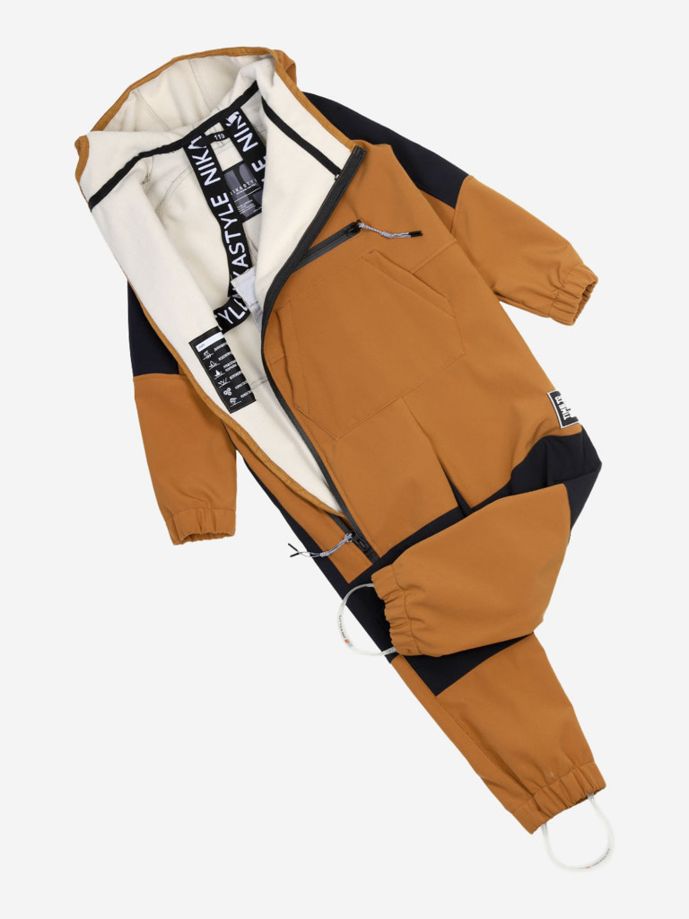 Комбинезон NIKASTYLE