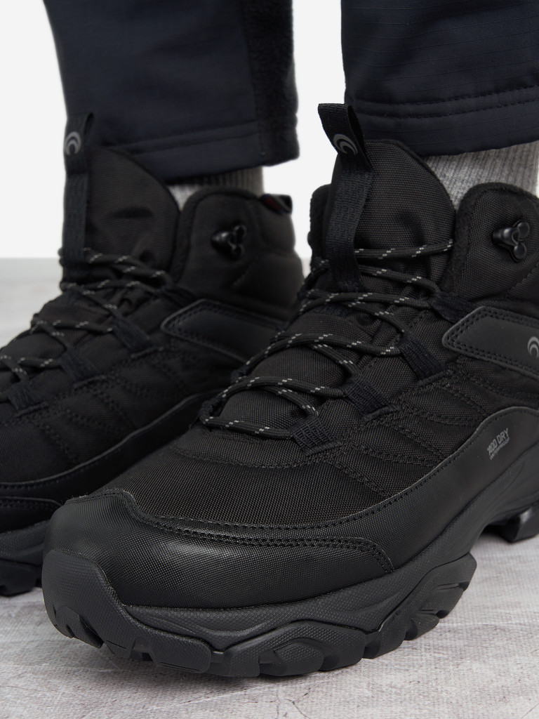 Ботинки утепленные мужские Outventure Cheget Nylon