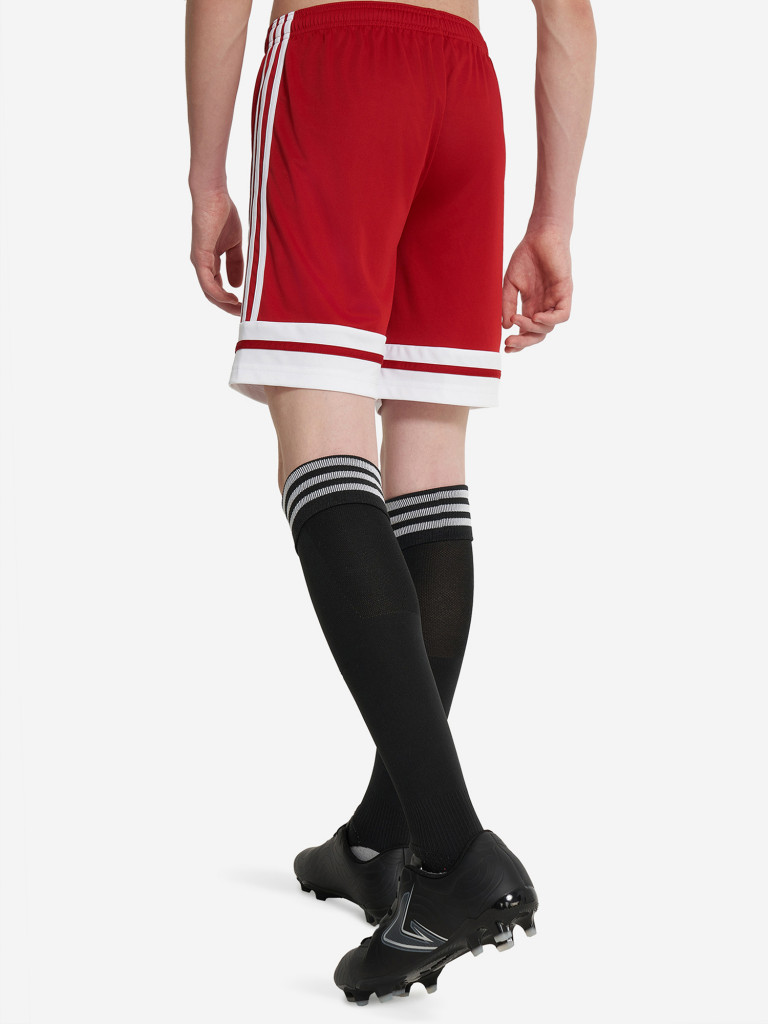 Шорты для мальчиков adidas Squa25