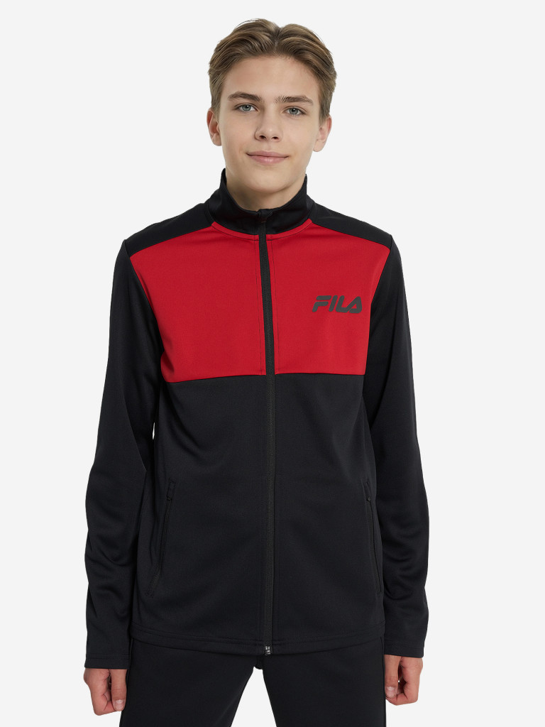 Спортивный костюм для мальчиков FILA
