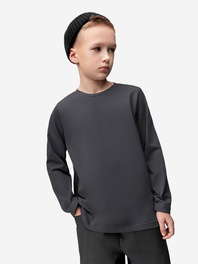 Лонгслив bodo