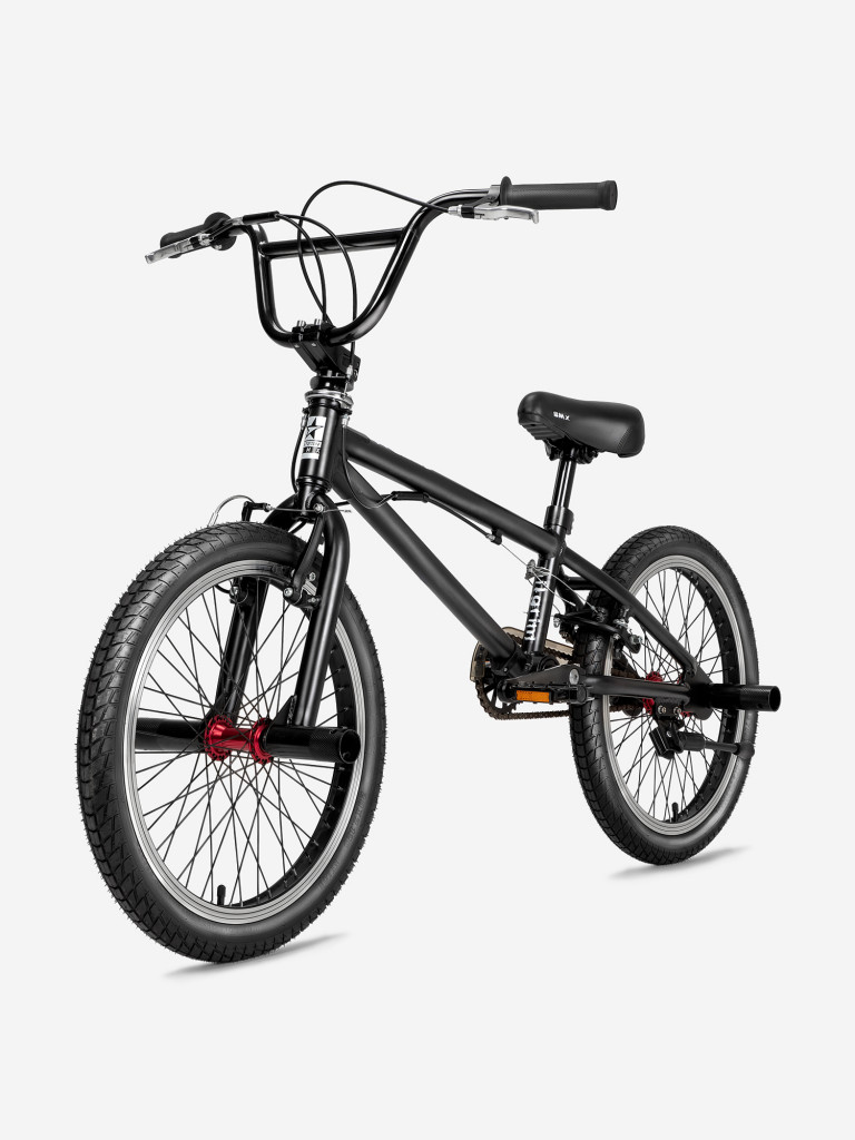 Велосипед Stern BMX Piligrim 20"