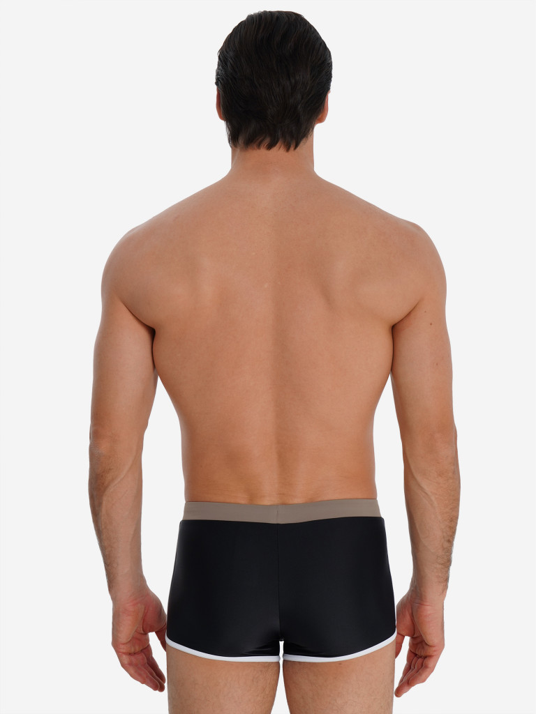 Плавки-шорты мужские FILA