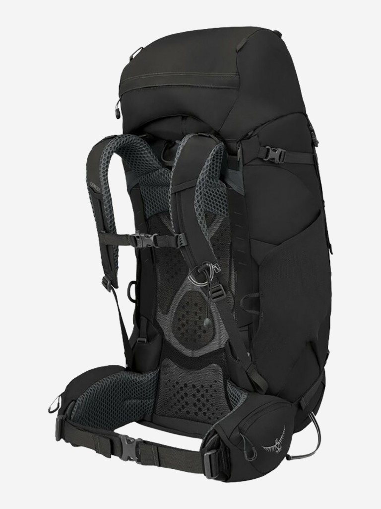 Рюкзак Osprey Kyte 68 Black