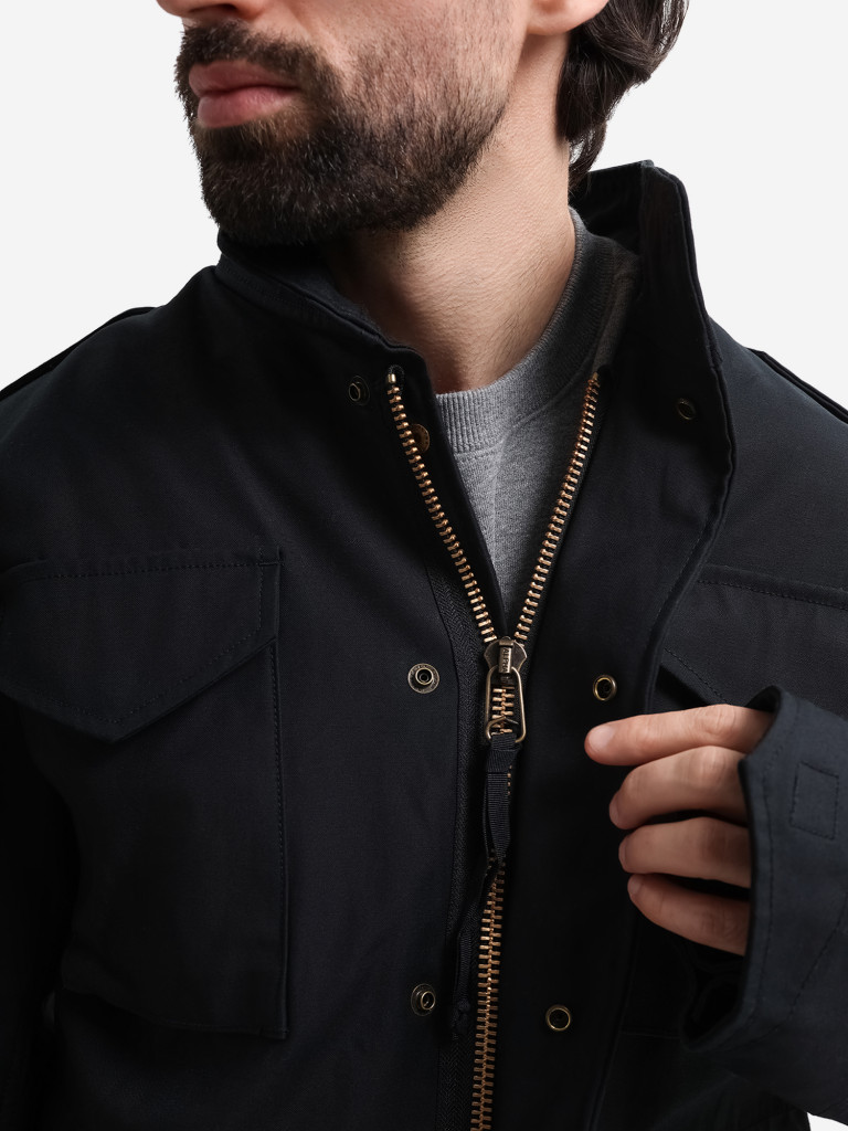 Куртка мужская M-65 Alpha Industries
