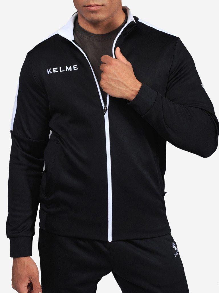 Спортивный костюм мужской KELME Tracksuit