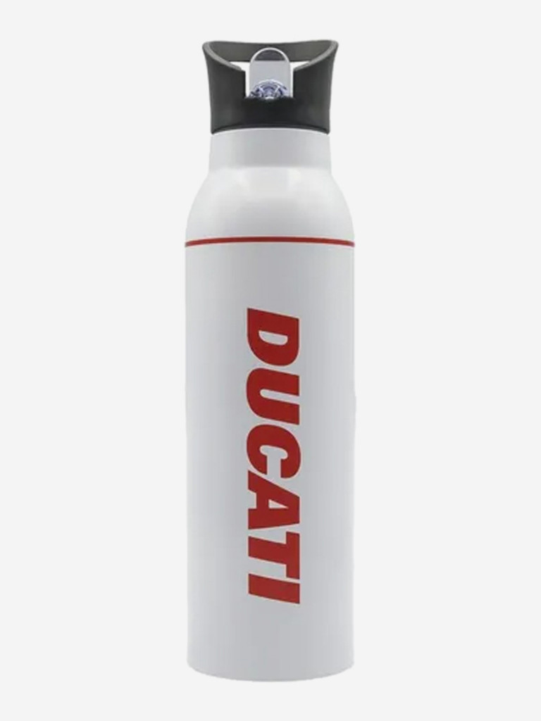 Бутылка для воды Ducati