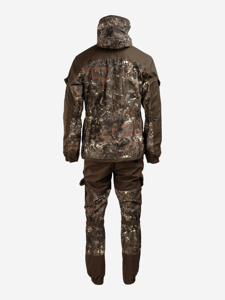 Костюм мужской Fantom Force Gorka Demi Light демисезонный для охоты и рыбалки