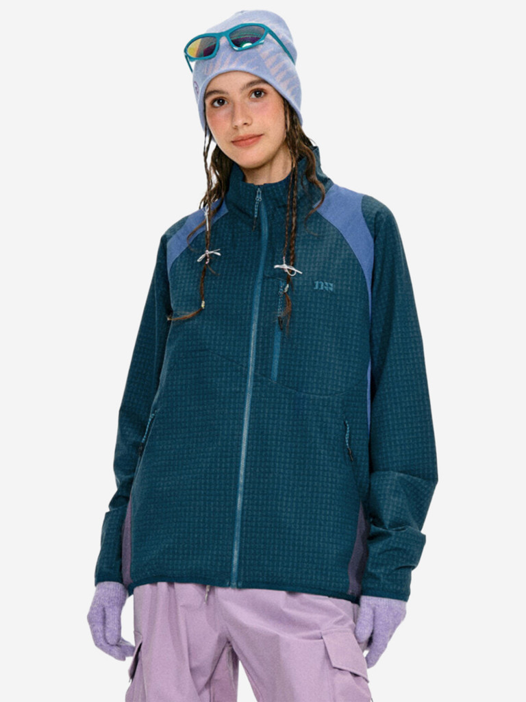 Куртка унисекс NOTHOMME Jackets & Coats Unisex
