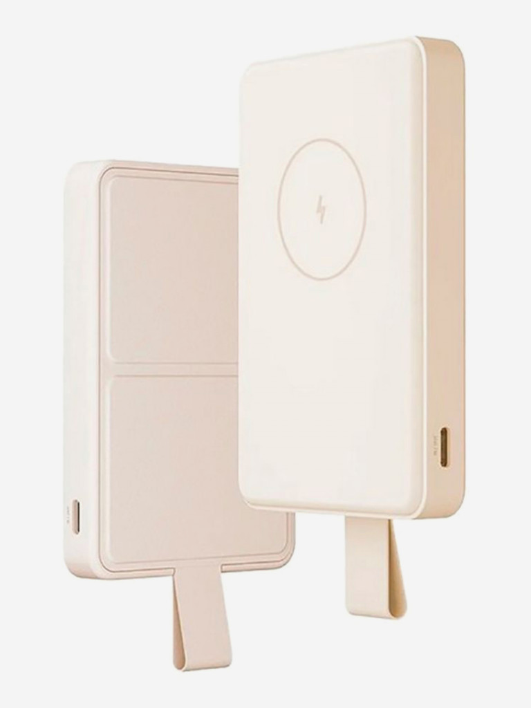 Power Bank Mi Magnetic 6000 mAh