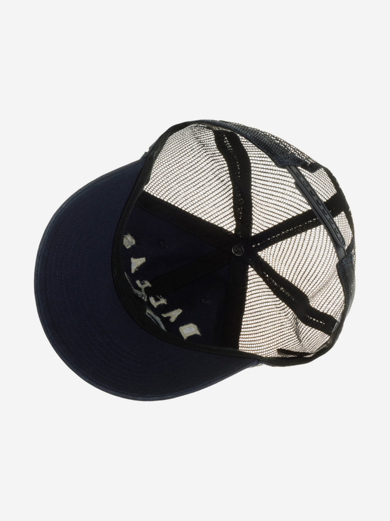 Бейсболка с сеточкой 47 BRAND Highpoint Dallas Cowboys NFL (синий)