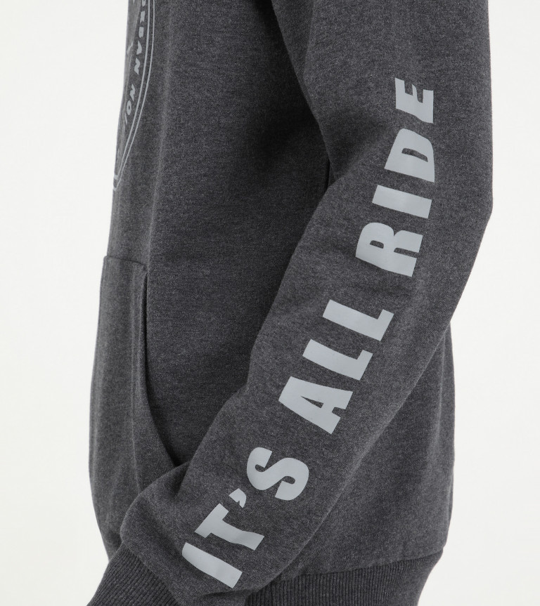 Худи мужское Termit