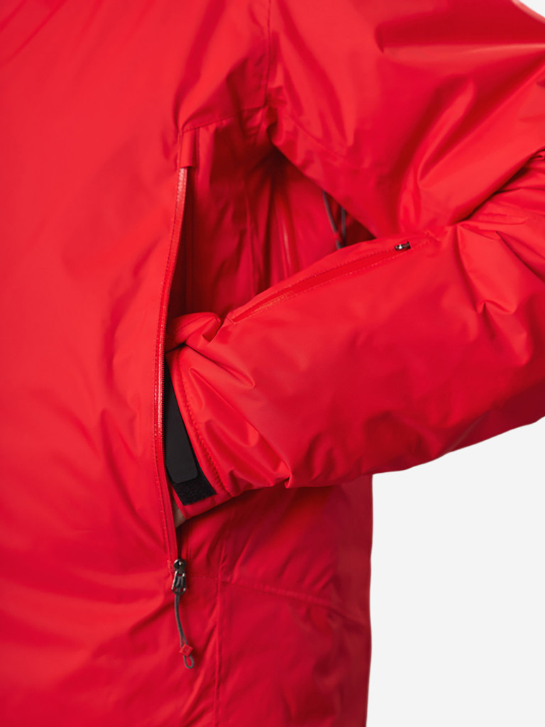 Куртка утепленная Red Fox Cheget Мужская