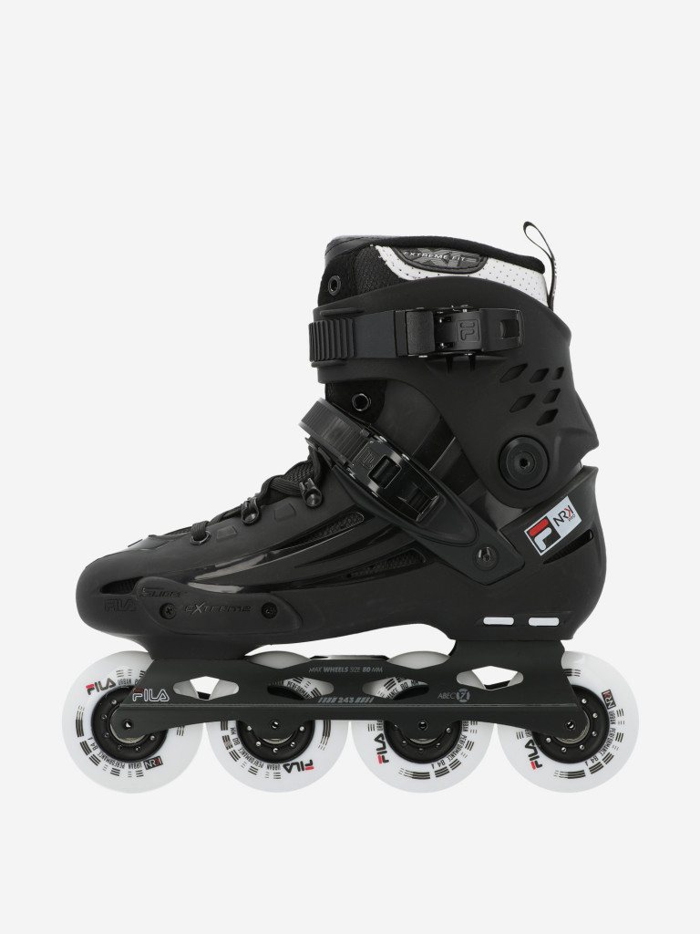 Роликовые коньки FILA NRK Pro