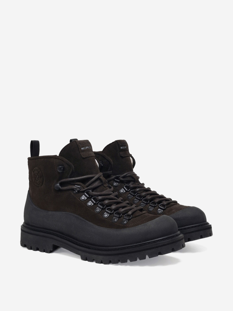 Ботинки мужские Blackstone Rock Dree