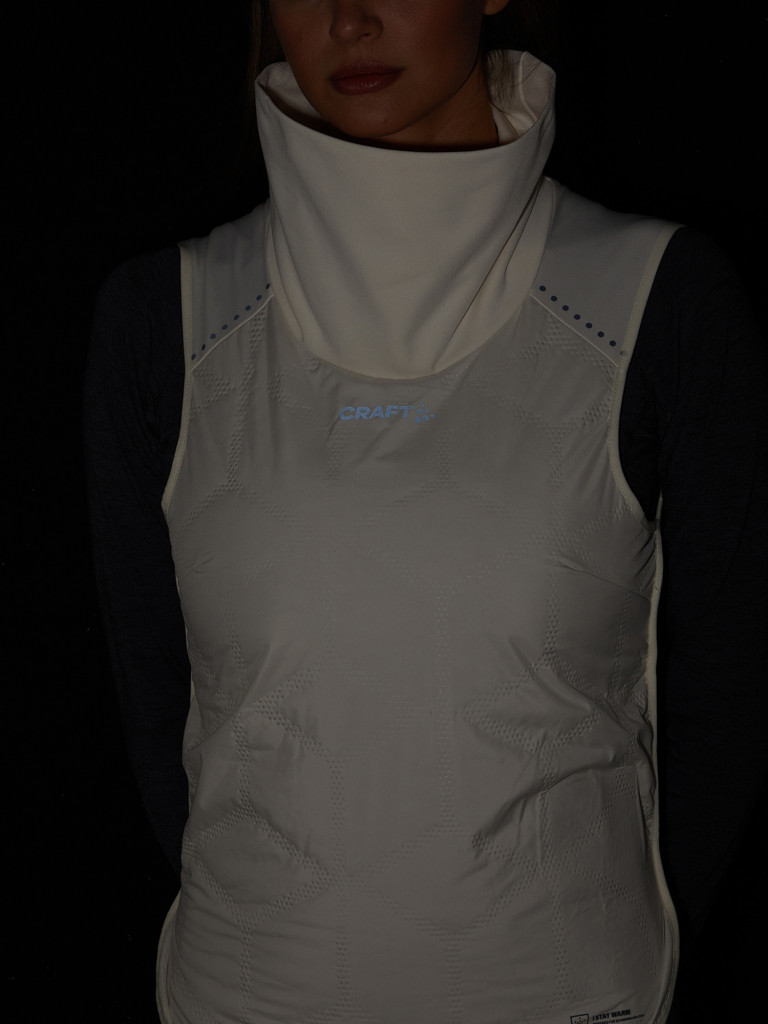 Жилет женский Craft Adv Subz Vest
