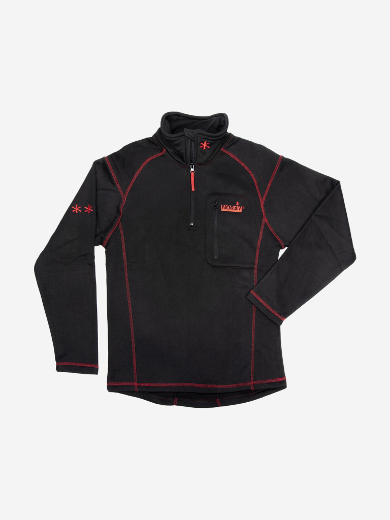 Комплект термобелья мужской Norfin NORD CLASSIC для рыбалки и охоты