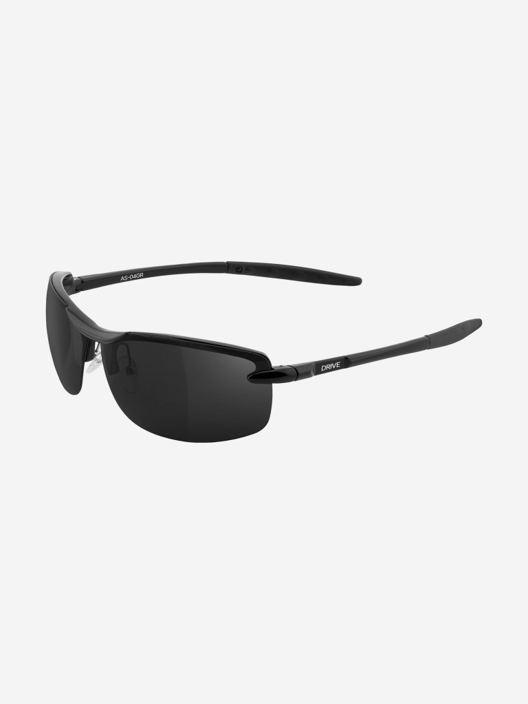 Поляризационные очки AQUATIC модель DRIVE AS-04GR
