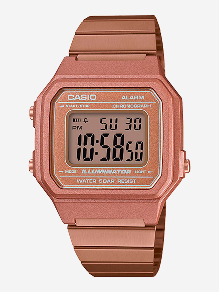 Наручные часы Casio Vintage B650WC-5A