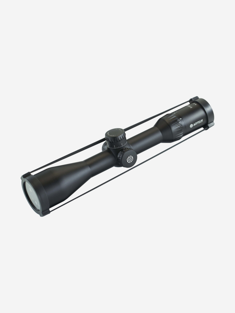 Оптический прицел ARTELV CRS 2-12x50 SFP