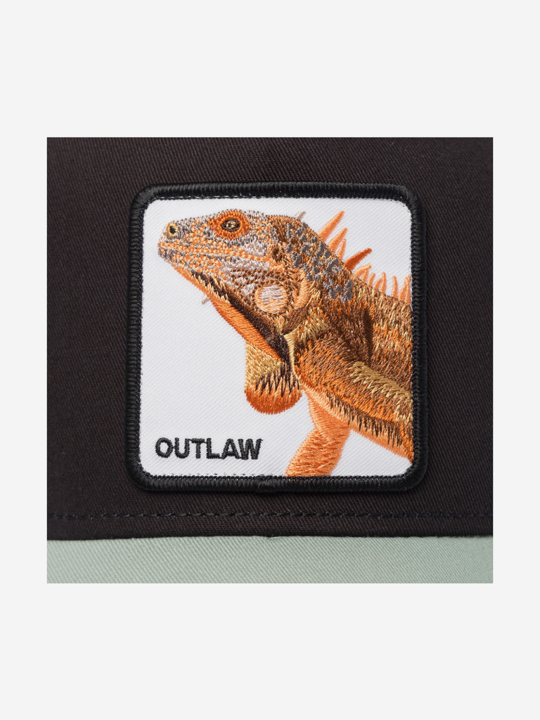 Бейсболка с сеточкой GOORIN BROTHERS 101-2391